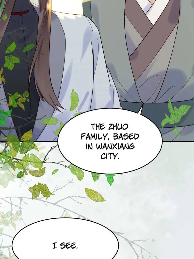 Read The Ghostly Doctor chapter 597 image 1 on Lezhin