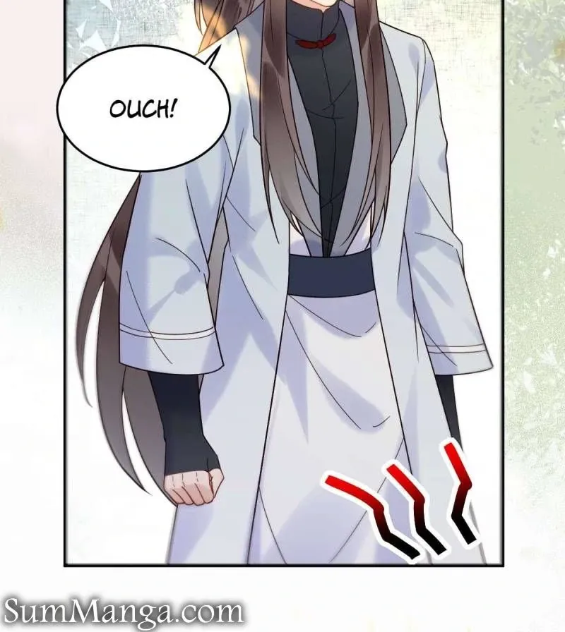 Read The Ghostly Doctor chapter 597 image 12 on Lezhin