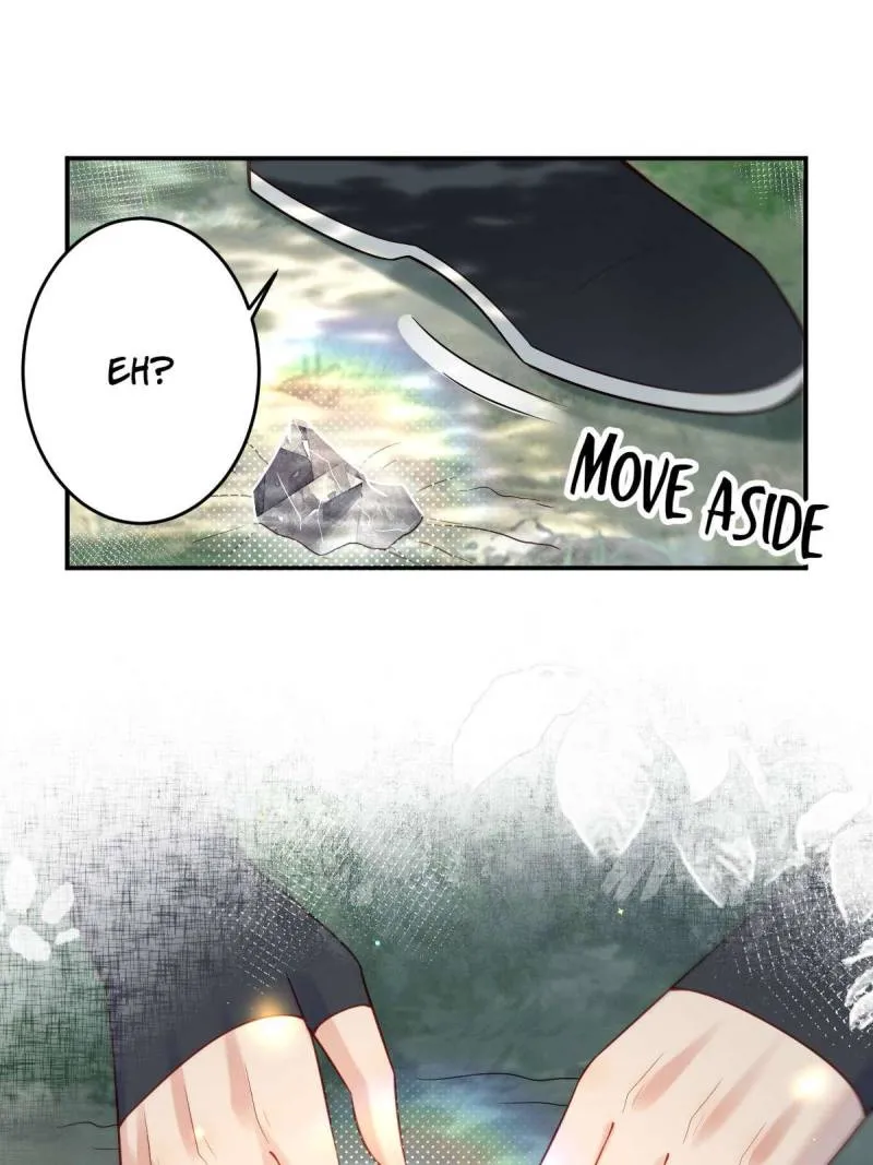 Read The Ghostly Doctor chapter 597 image 13 on Lezhin