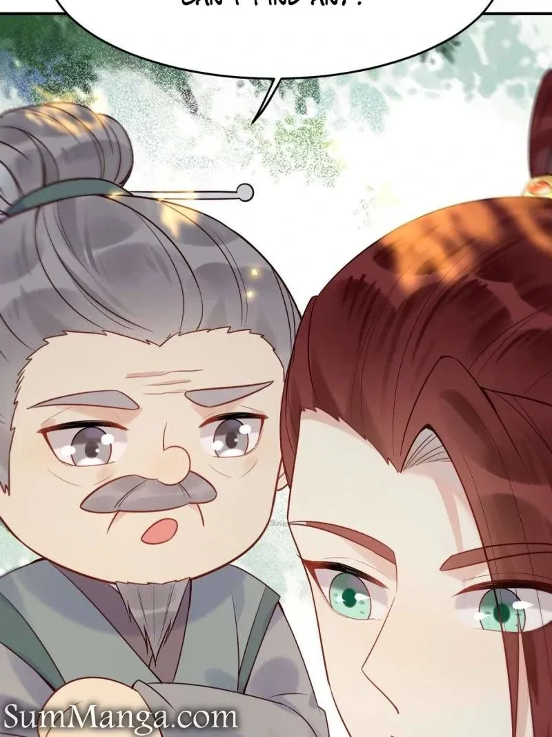 Read The Ghostly Doctor chapter 597 image 22 on Lezhin