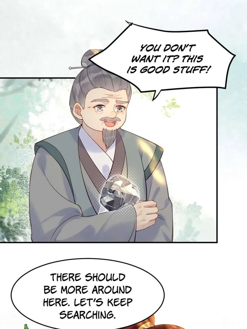 Read The Ghostly Doctor chapter 597 image 26 on Lezhin