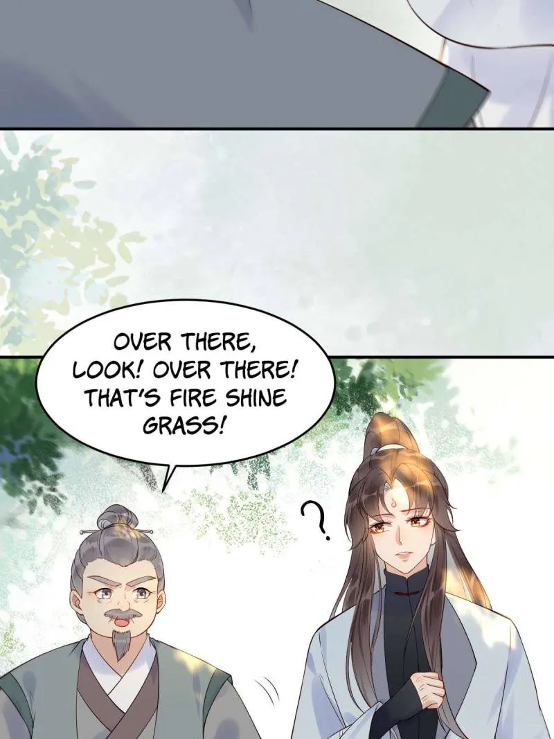 Read The Ghostly Doctor chapter 597 image 31 on Lezhin