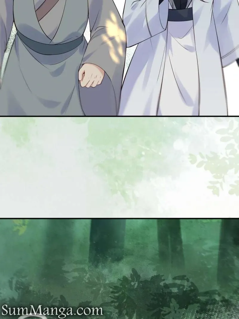 Read The Ghostly Doctor chapter 597 image 32 on Lezhin