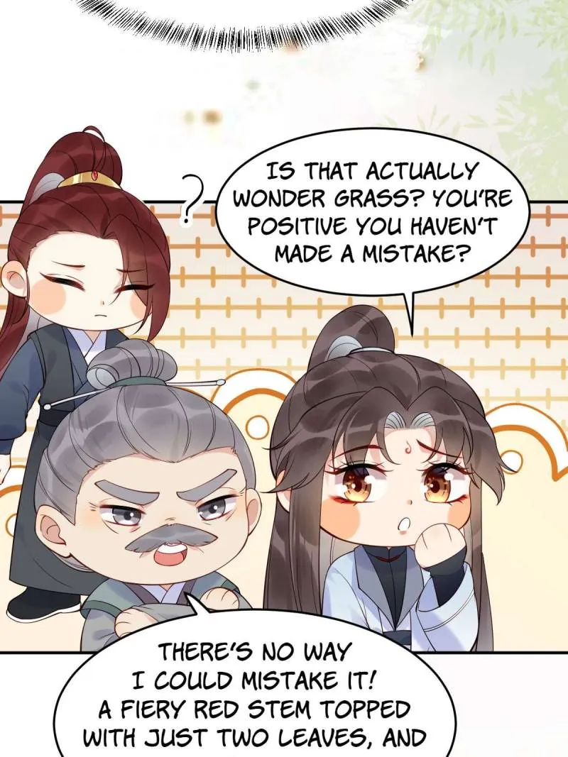 Read The Ghostly Doctor chapter 597 image 34 on Lezhin