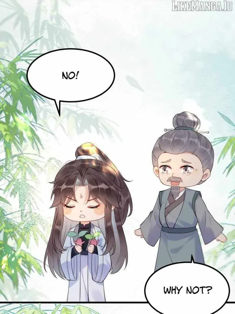 Read The Ghostly Doctor chapter 598.1 image 13 on Lezhin