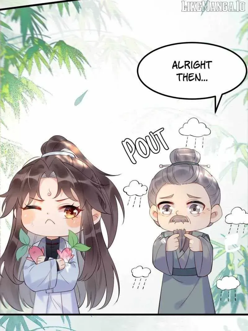 Read The Ghostly Doctor chapter 598.1 image 15 on Lezhin