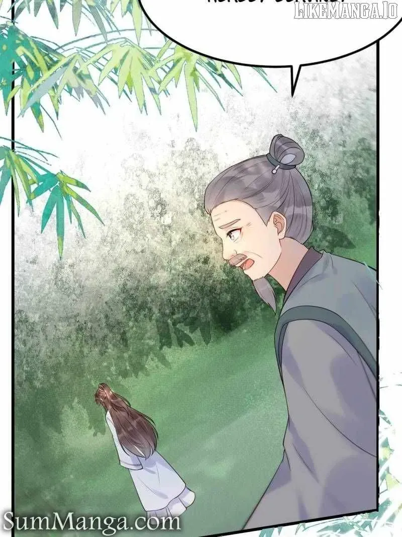Read The Ghostly Doctor chapter 598.1 image 22 on Lezhin