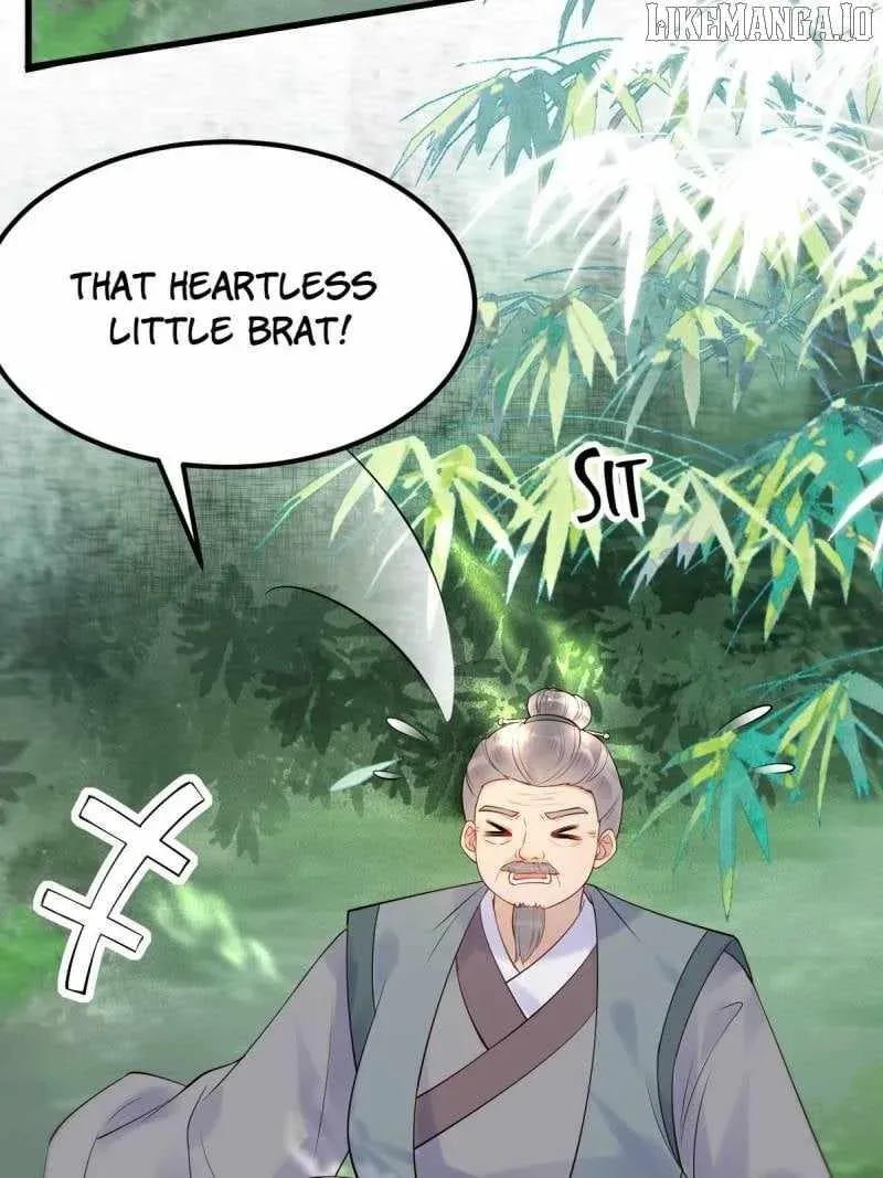Read The Ghostly Doctor chapter 598.1 image 23 on Lezhin