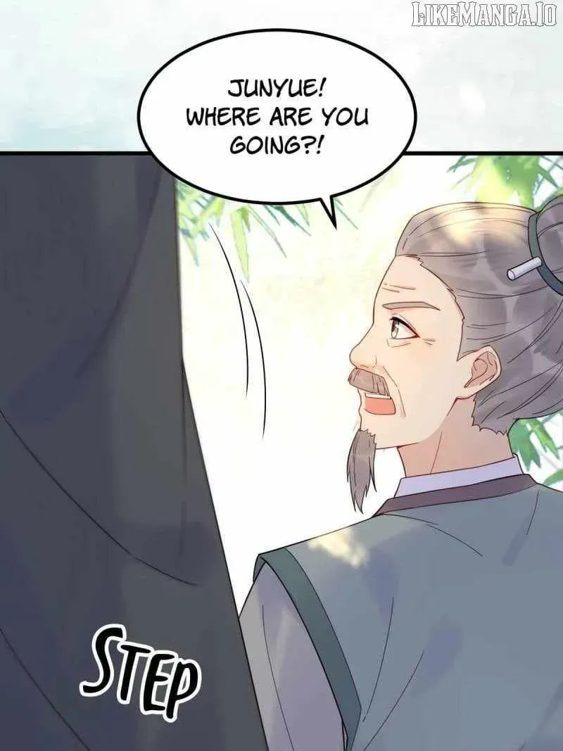 Read The Ghostly Doctor chapter 598.1 image 26 on Lezhin