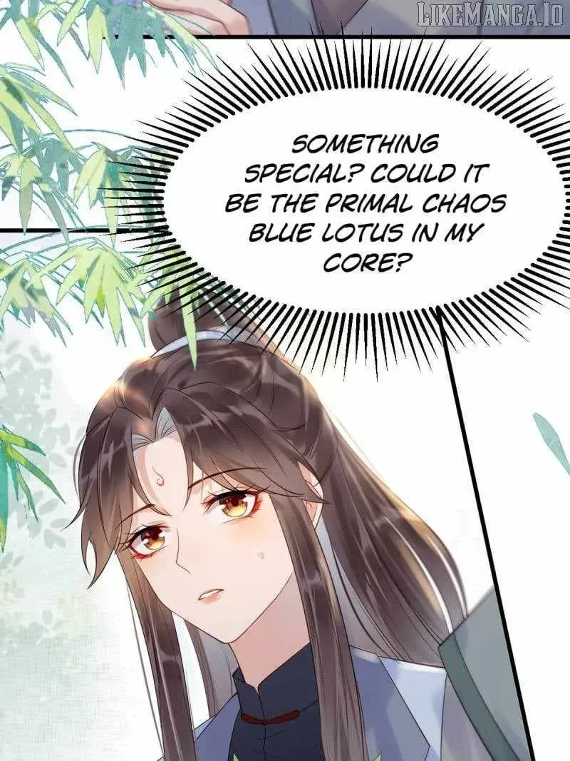 Read The Ghostly Doctor chapter 598.1 image 3 on Lezhin