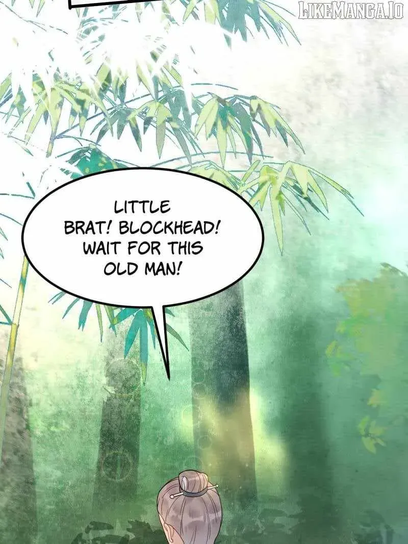 Read The Ghostly Doctor chapter 598.1 image 33 on Lezhin