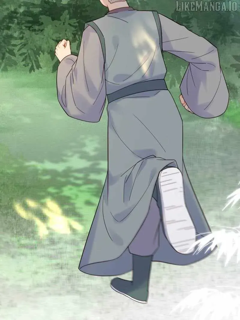 Read The Ghostly Doctor chapter 598.1 image 34 on Lezhin
