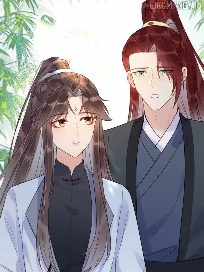 Read The Ghostly Doctor chapter 598.1 image 43 on Lezhin