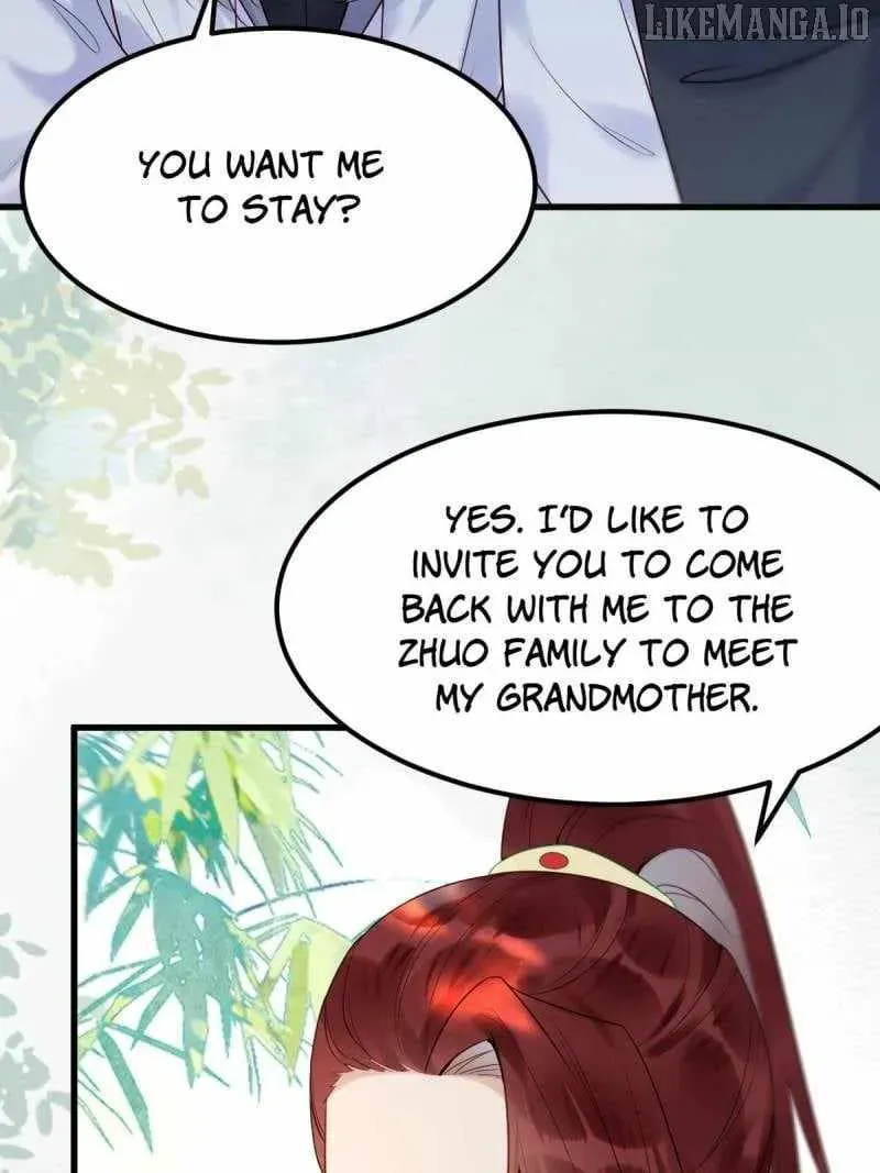 Read The Ghostly Doctor chapter 598.1 image 44 on Lezhin