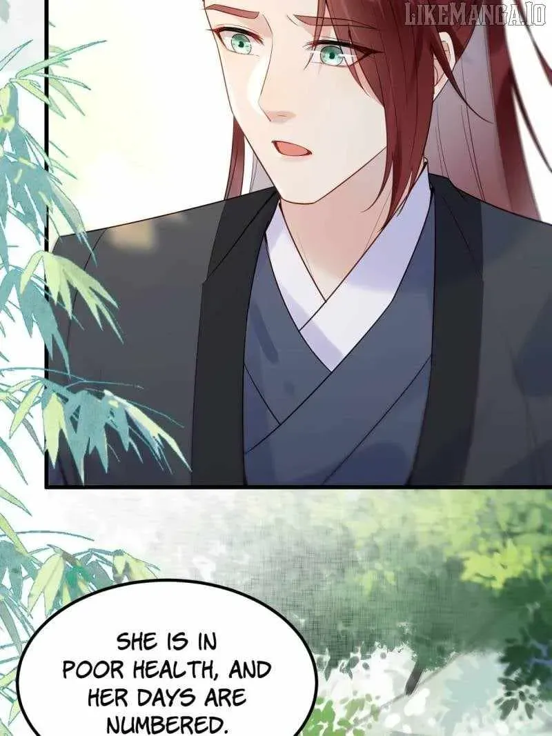 Read The Ghostly Doctor chapter 598.1 image 45 on Lezhin