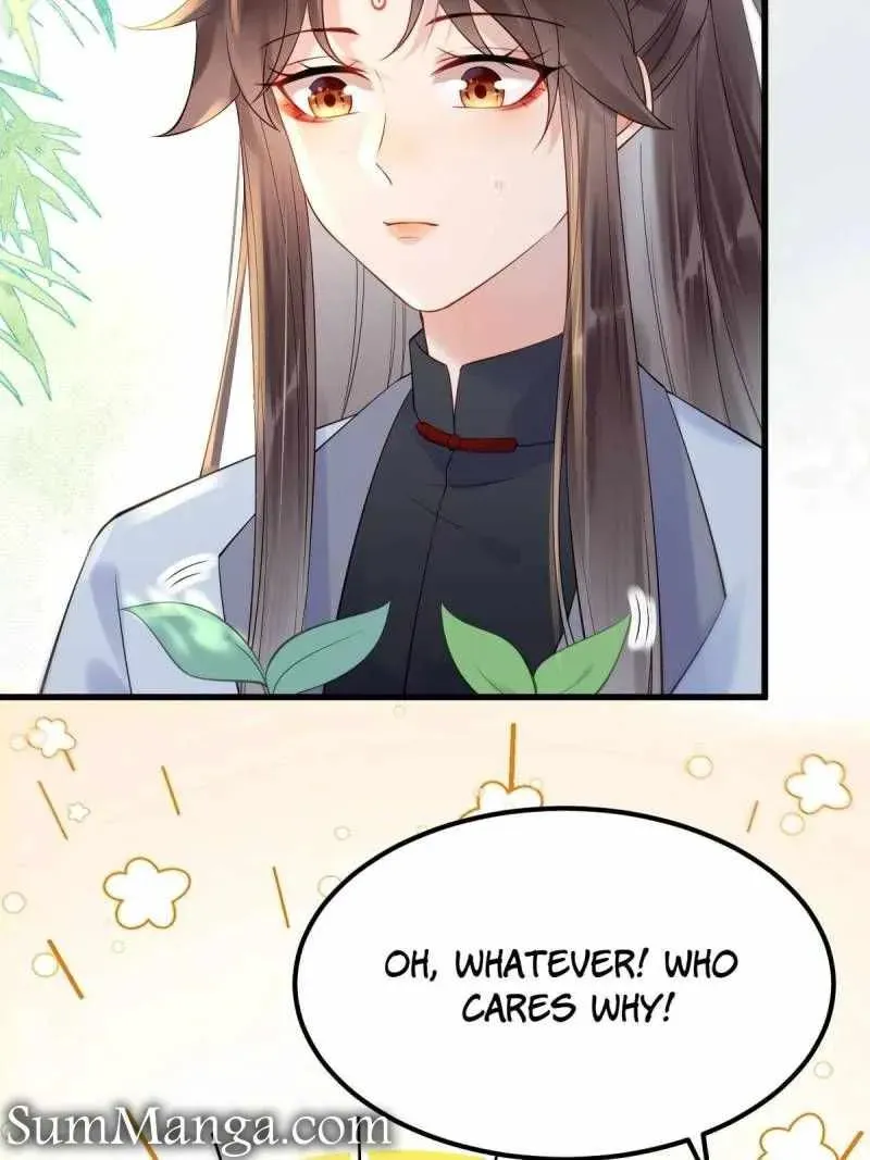 Read The Ghostly Doctor chapter 598.1 image 6 on Lezhin