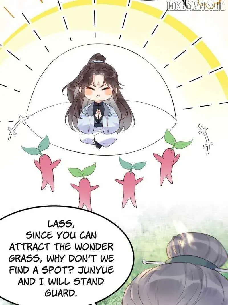 Read The Ghostly Doctor chapter 598.1 image 7 on Lezhin