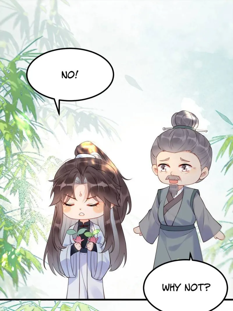 Read The Ghostly Doctor chapter 598 image 14 on Lezhin