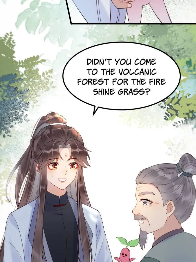 Read The Ghostly Doctor chapter 598 image 18 on Lezhin