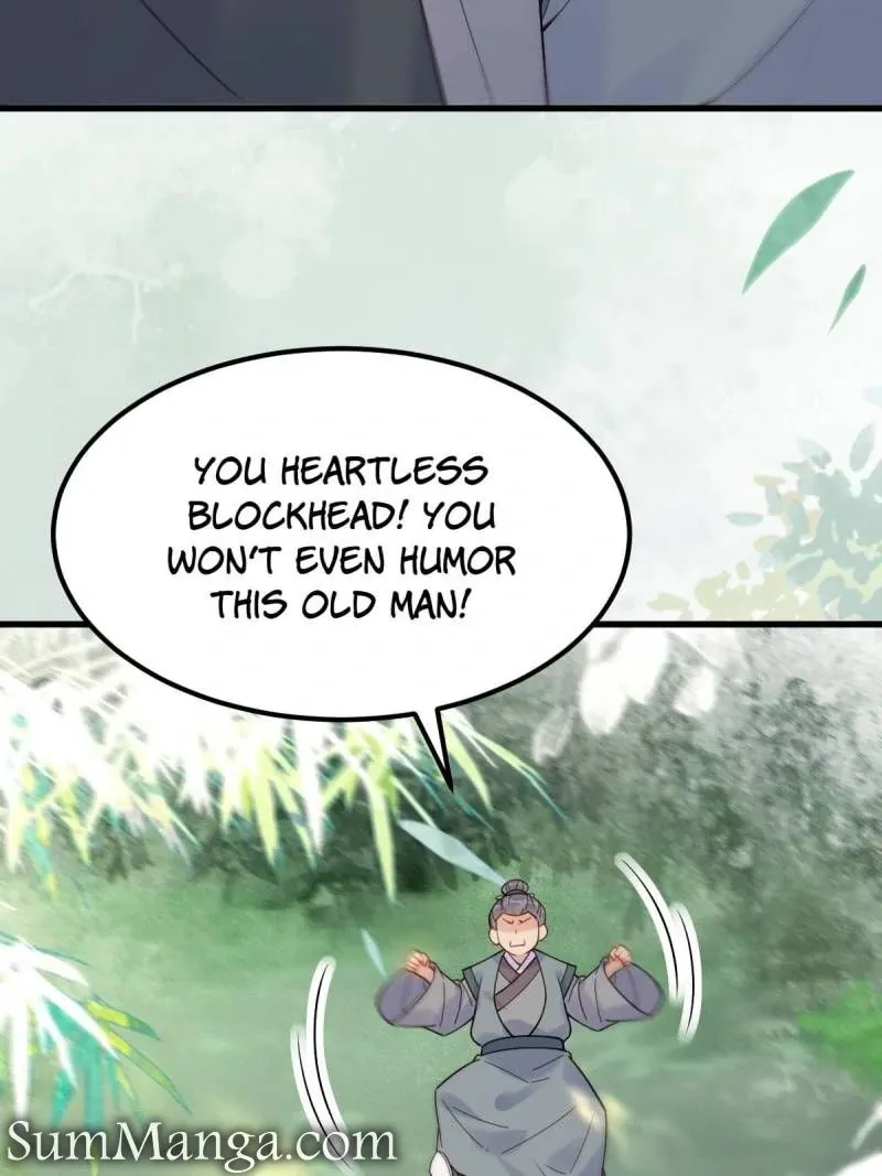 Read The Ghostly Doctor chapter 598 image 28 on Lezhin