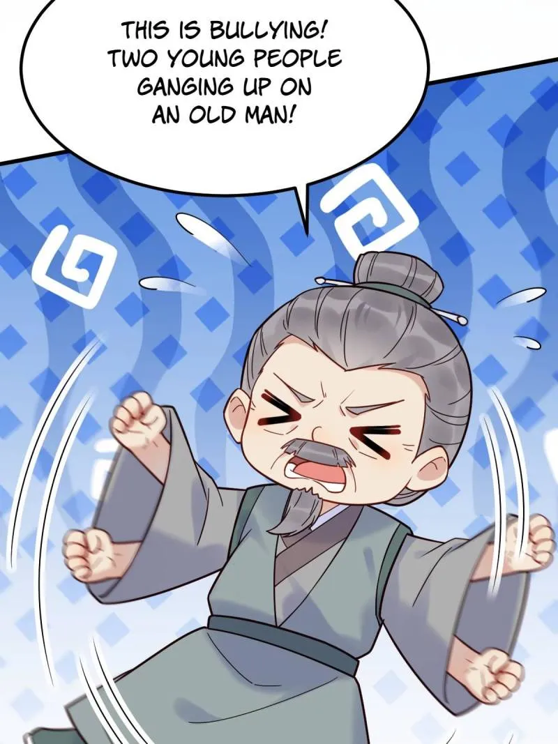 Read The Ghostly Doctor chapter 598 image 30 on Lezhin