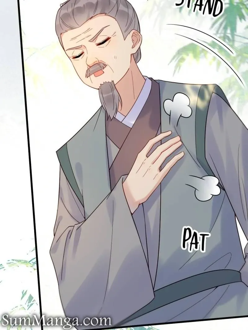 Read The Ghostly Doctor chapter 598 image 33 on Lezhin