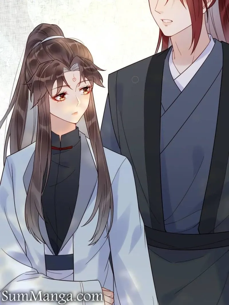 Read The Ghostly Doctor chapter 598 image 38 on Lezhin