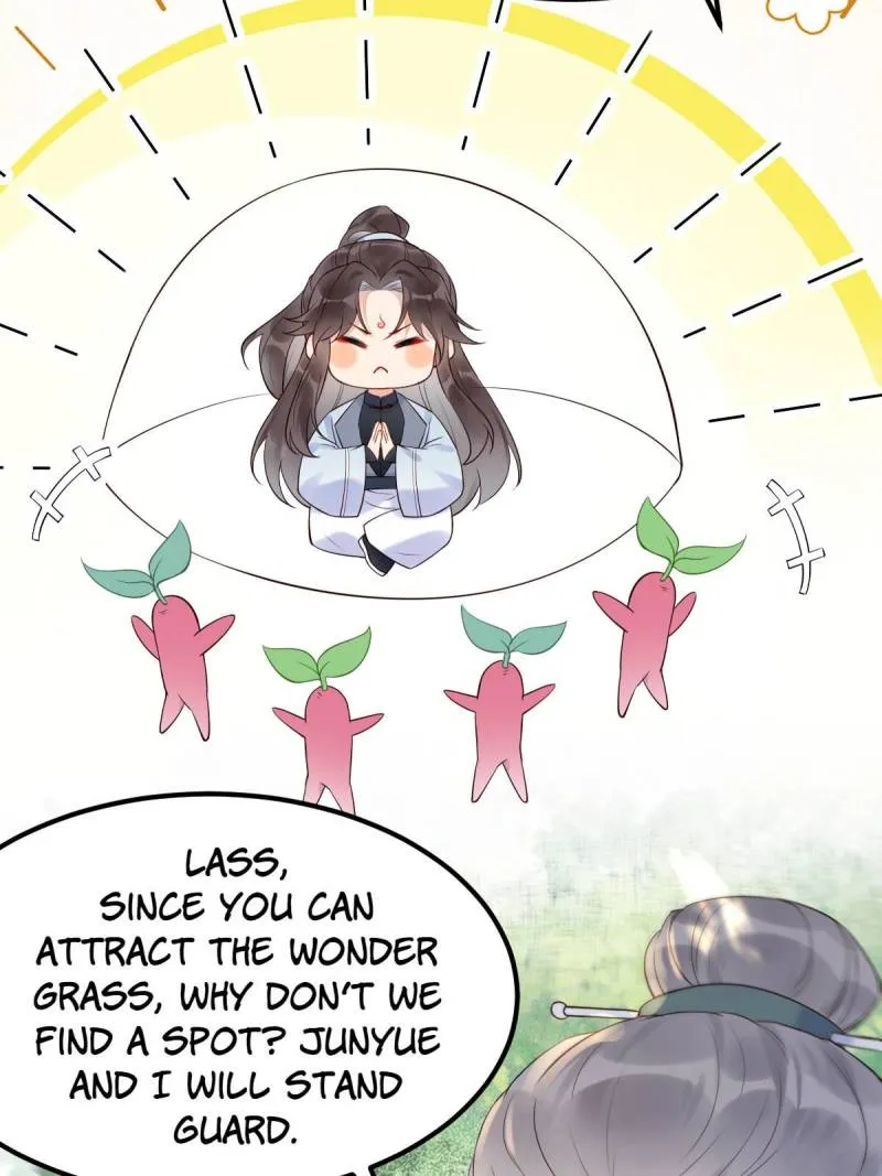 Read The Ghostly Doctor chapter 598 image 8 on Lezhin