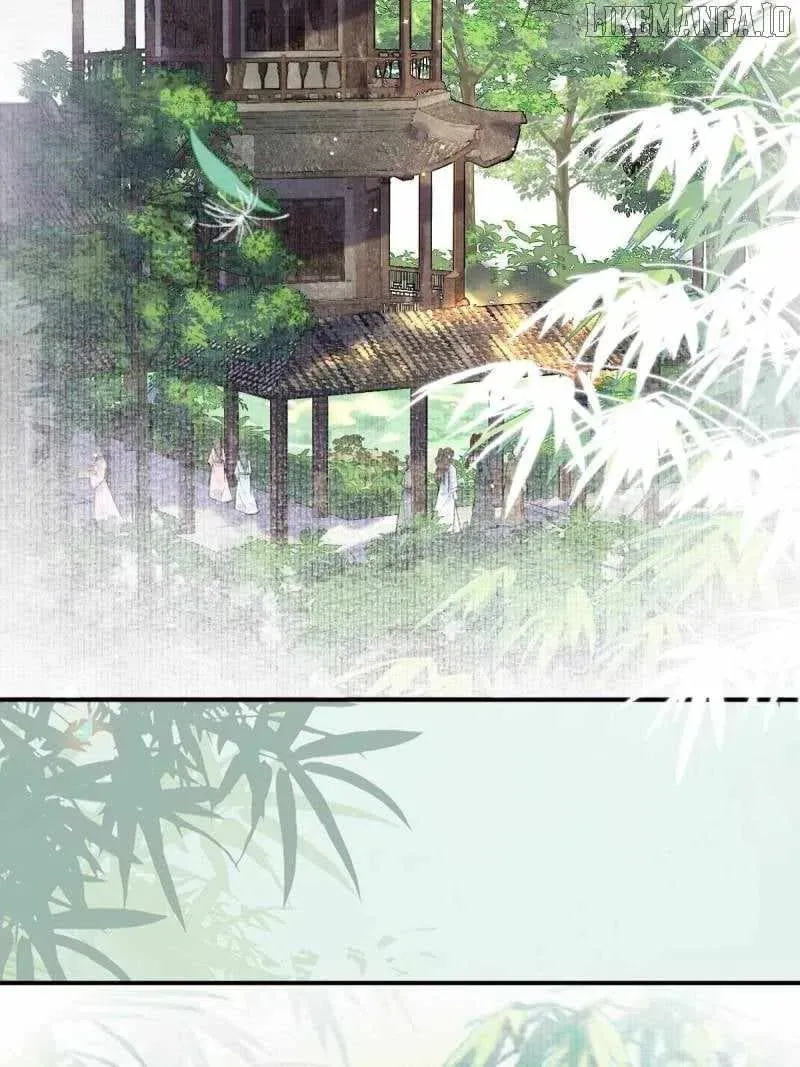 Read The Ghostly Doctor chapter 599.1 image 11 on Lezhin