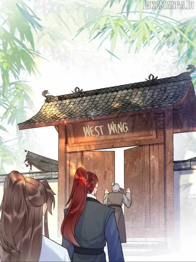 Read The Ghostly Doctor chapter 599.1 image 12 on Lezhin