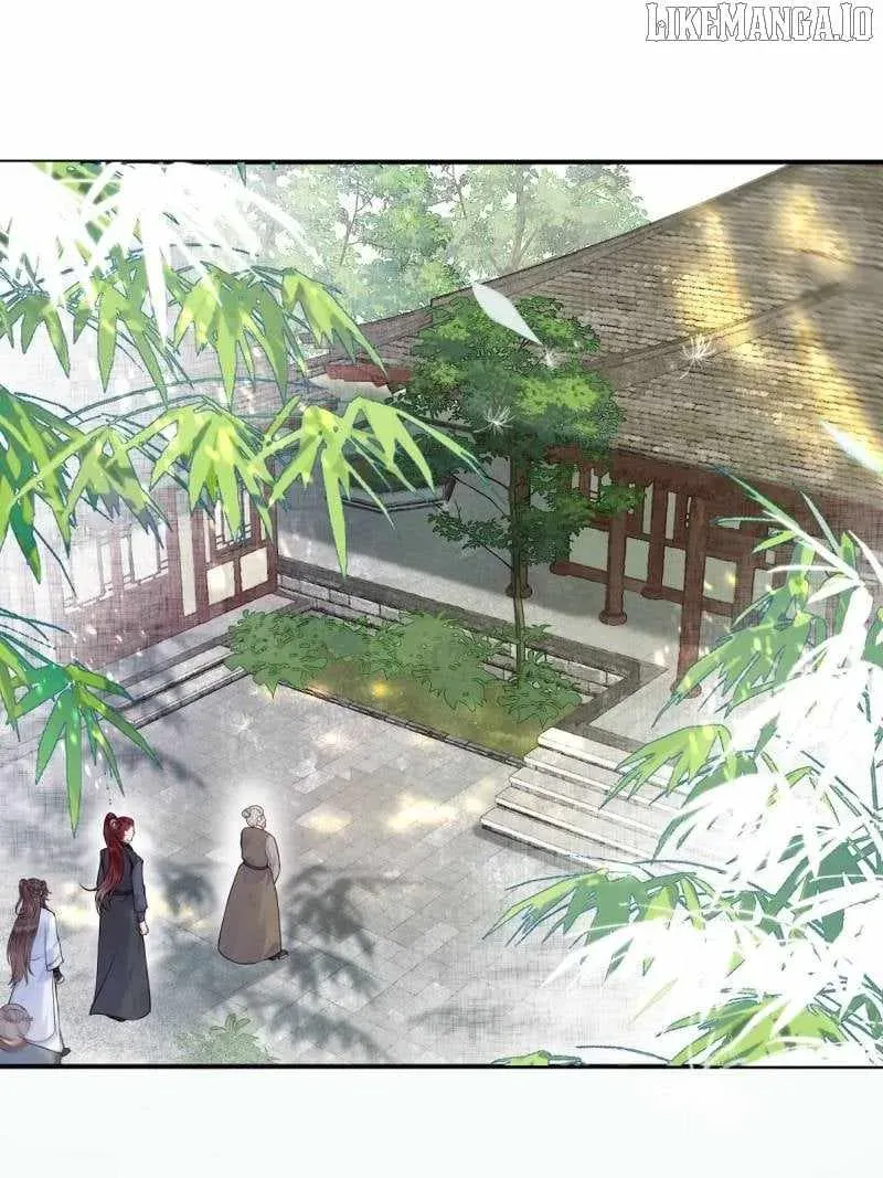 Read The Ghostly Doctor chapter 599.1 image 14 on Lezhin