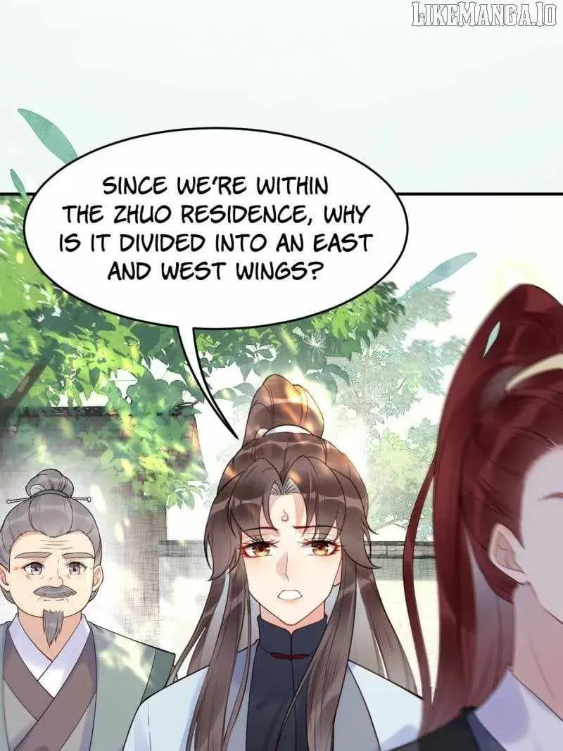 Read The Ghostly Doctor chapter 599.1 image 15 on Lezhin