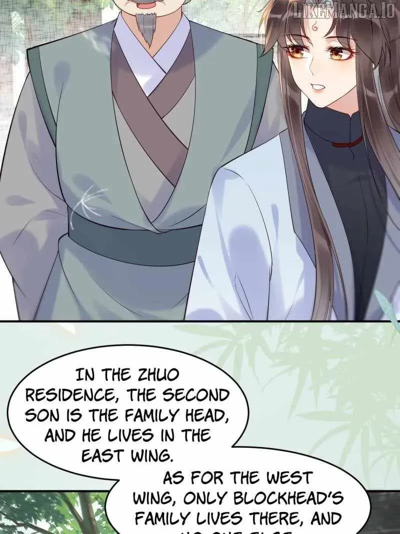 Read The Ghostly Doctor chapter 599.1 image 17 on Lezhin