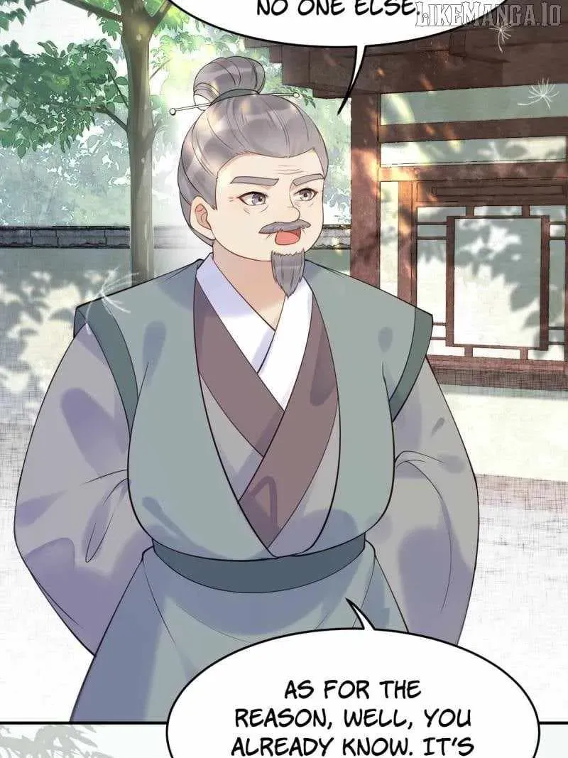 Read The Ghostly Doctor chapter 599.1 image 18 on Lezhin