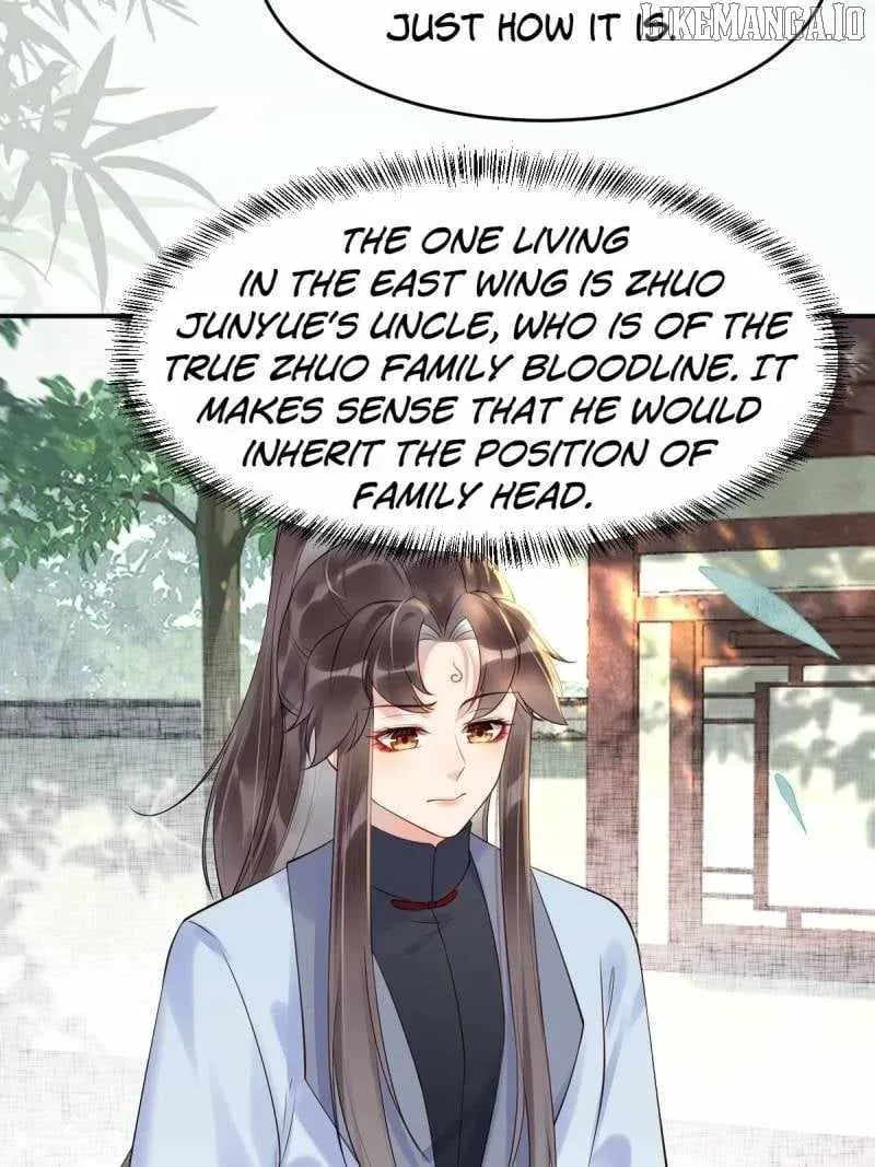 Read The Ghostly Doctor chapter 599.1 image 19 on Lezhin