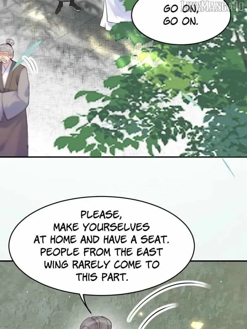 Read The Ghostly Doctor chapter 599.1 image 23 on Lezhin