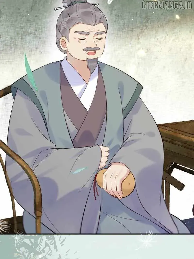 Read The Ghostly Doctor chapter 599.1 image 24 on Lezhin