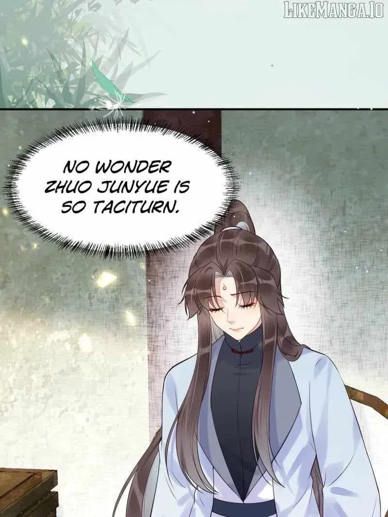 Read The Ghostly Doctor chapter 599.1 image 25 on Lezhin