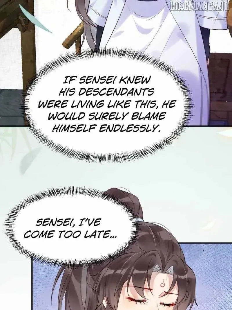 Read The Ghostly Doctor chapter 599.1 image 26 on Lezhin