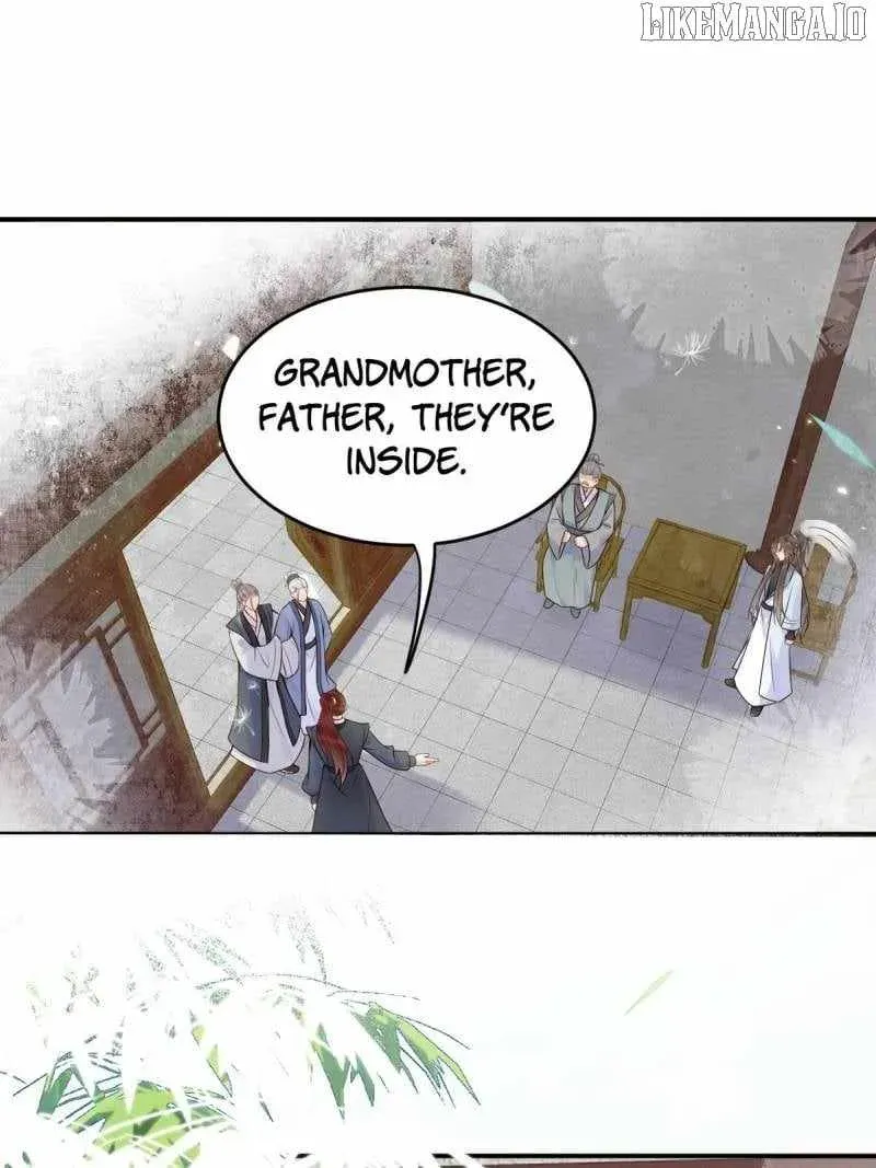 Read The Ghostly Doctor chapter 599.1 image 28 on Lezhin
