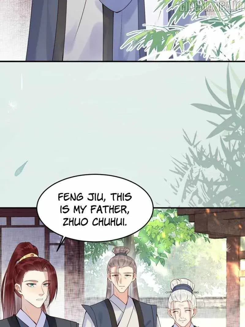 Read The Ghostly Doctor chapter 599.1 image 30 on Lezhin