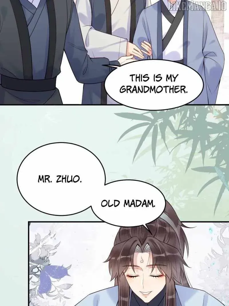 Read The Ghostly Doctor chapter 599.1 image 31 on Lezhin