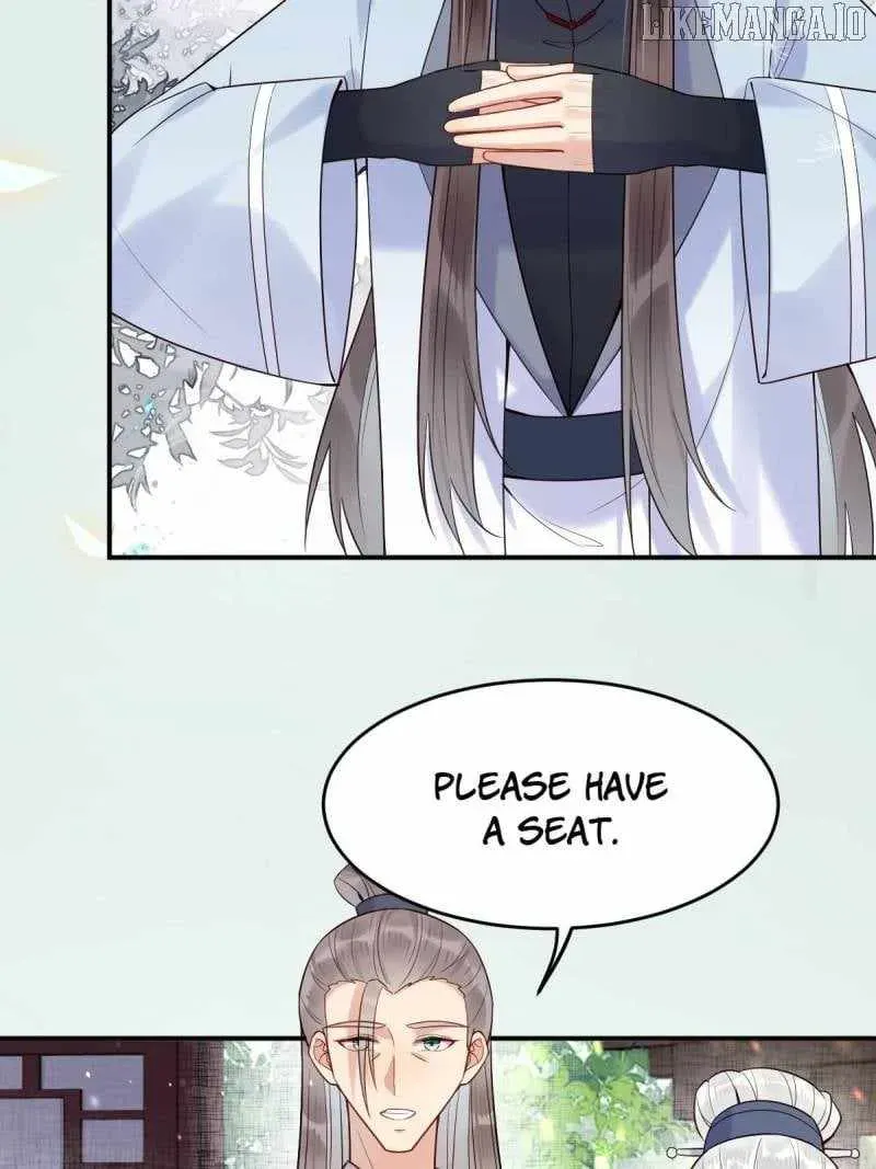 Read The Ghostly Doctor chapter 599.1 image 32 on Lezhin