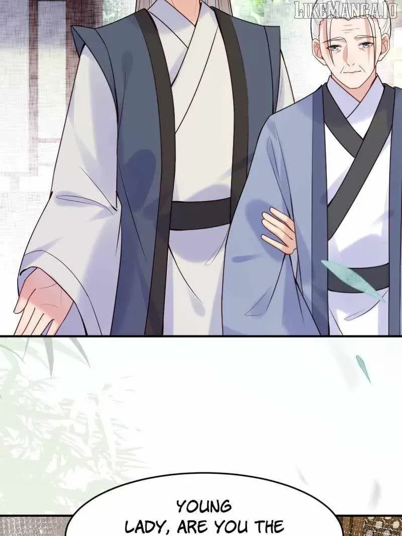 Read The Ghostly Doctor chapter 599.1 image 33 on Lezhin