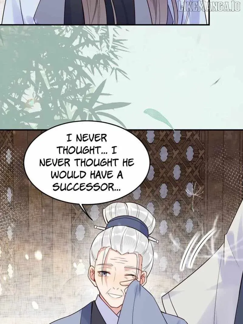 Read The Ghostly Doctor chapter 599.1 image 36 on Lezhin