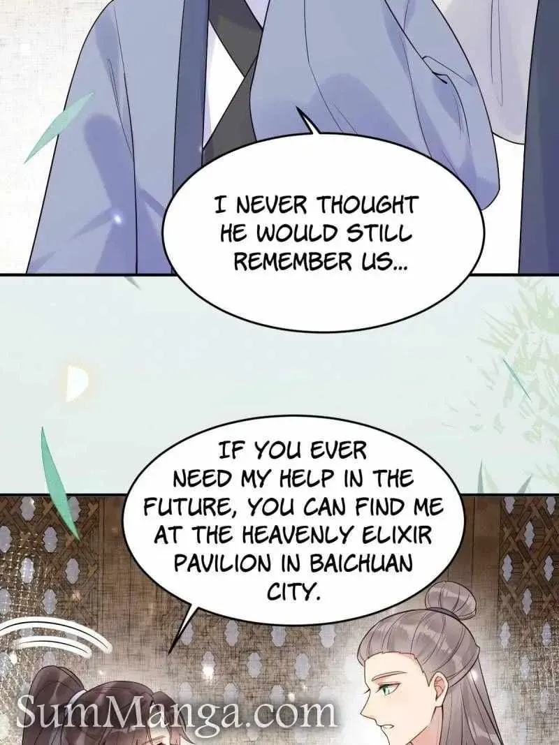 Read The Ghostly Doctor chapter 599.1 image 37 on Lezhin