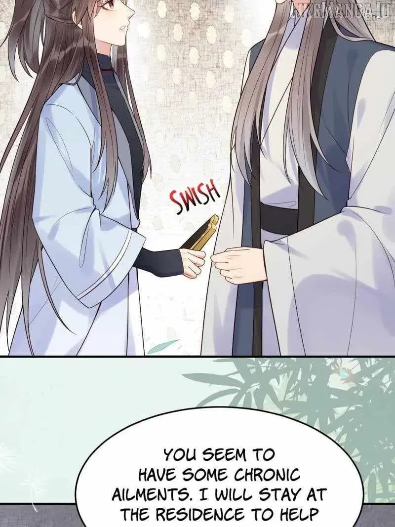 Read The Ghostly Doctor chapter 599.1 image 38 on Lezhin
