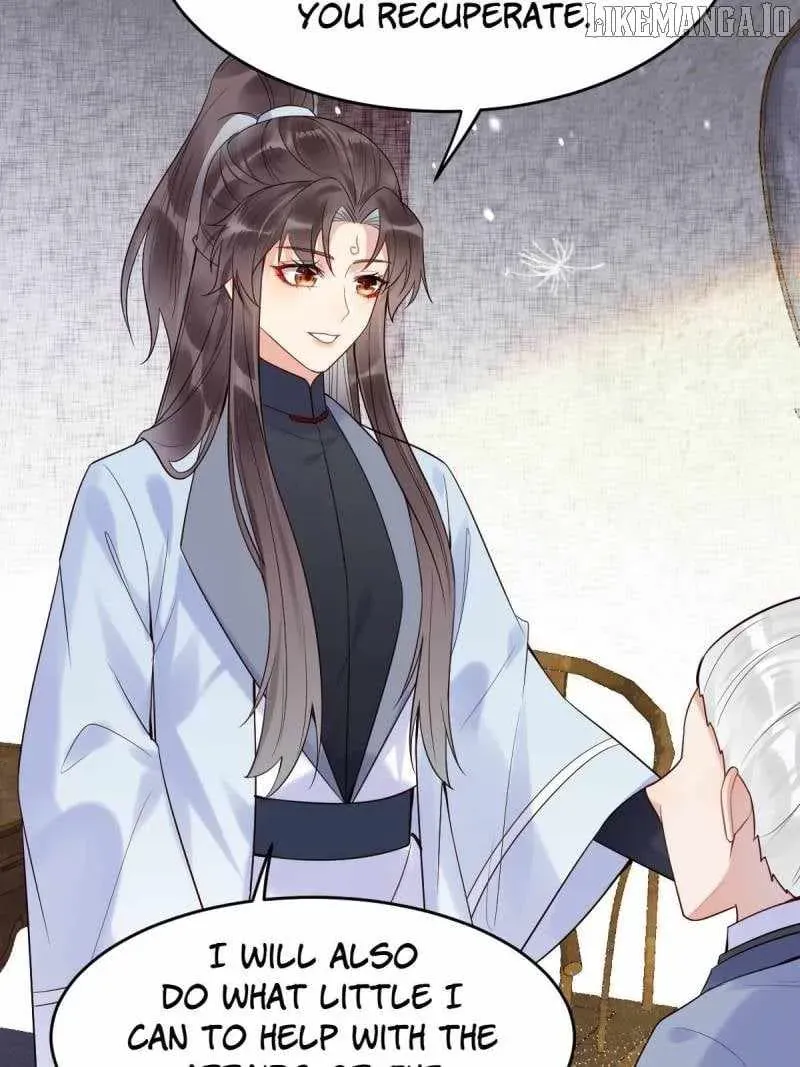 Read The Ghostly Doctor chapter 599.1 image 39 on Lezhin