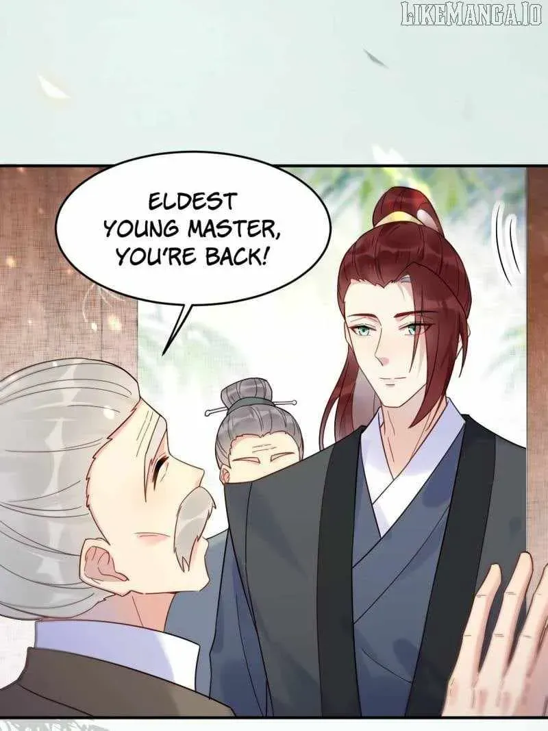 Read The Ghostly Doctor chapter 599.1 image 4 on Lezhin