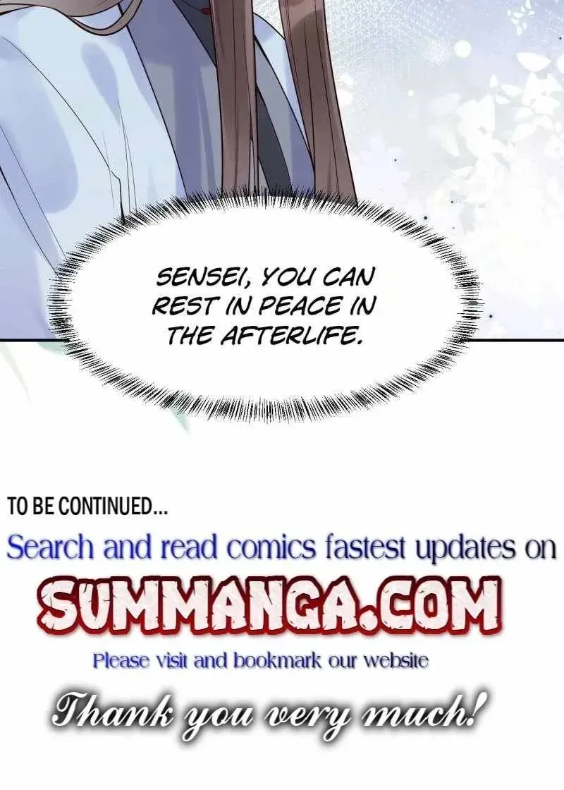 Read The Ghostly Doctor chapter 599.1 image 41 on Lezhin